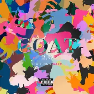 Instrumental: Eric Bellinger - Goat 2.0